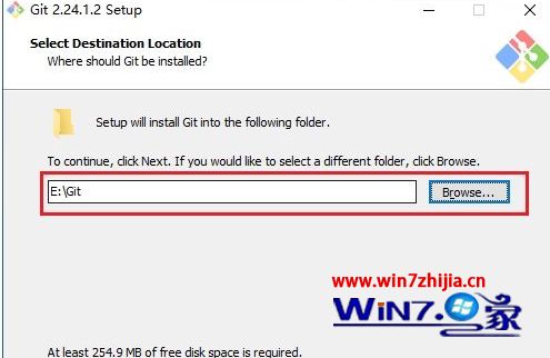 Win10系统怎样安装Git