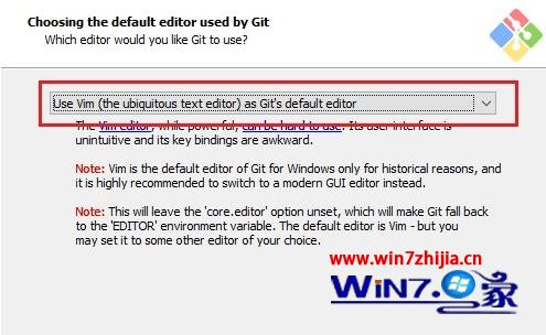 Win10系统怎样安装Git