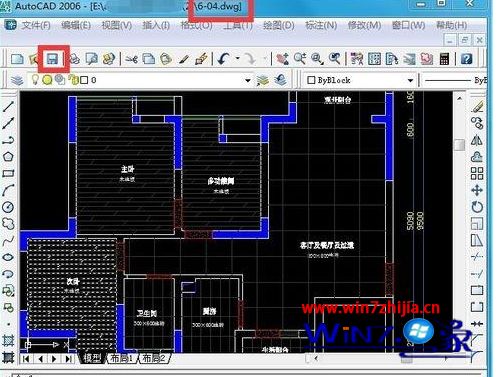 win10系统怎样隐藏或显示CAD文件缩略图