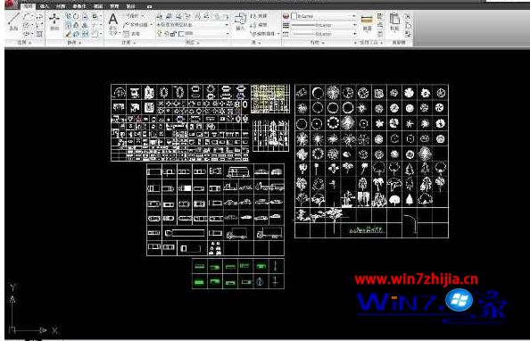 win10系统打开cad2014闪退的解决步骤