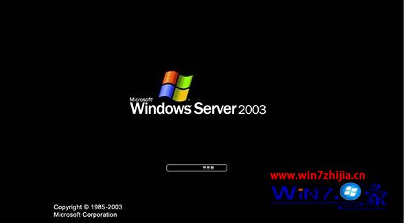 微软宣布win10系统上市前将停止对Windows Server 2003的支持