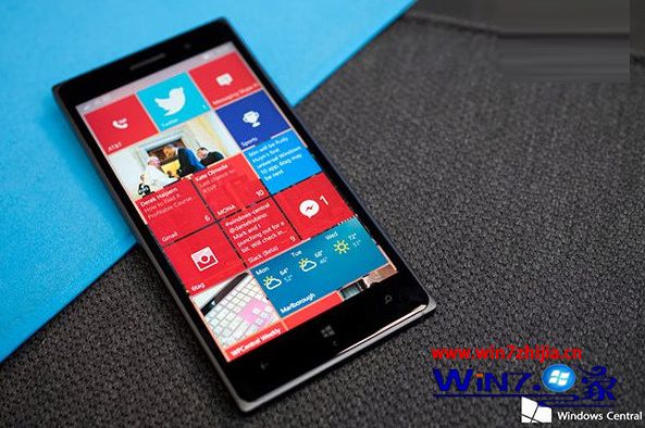 Win10 Mobile市场份额持续增长 已占WP总体的4.7%