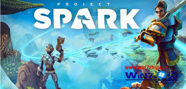 微软Project Spark（星火计划）将于10月5日解锁完全免费模式