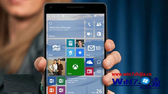 微软称Win10 Mobile 10586.71有望向慢速通道或WP8.1用户推送