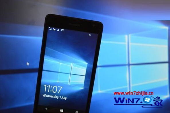 微软即将开启Win10 Mobile正式版大规模推送:分四个批次进行