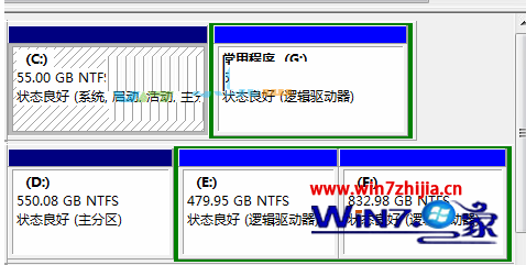 Windows10系统无法访问移动硬盘显示位置不可用如何解决