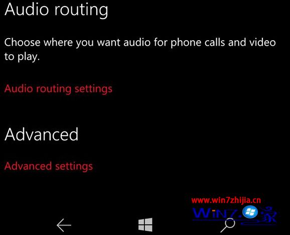 Win10 Mobile移动版最新内部测试版截图曝光:增加打电话新功能