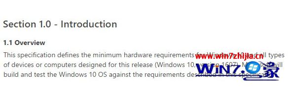 微软文档证实Win10移动版周年更新已适配骁龙830/625处理器