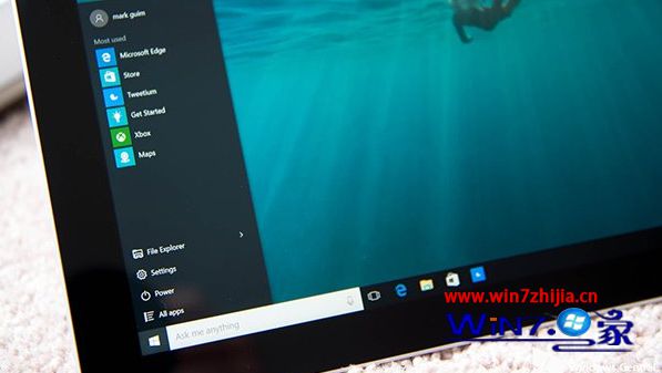 4月份Win10份额已达到14.35% win7份额跌到50%以下