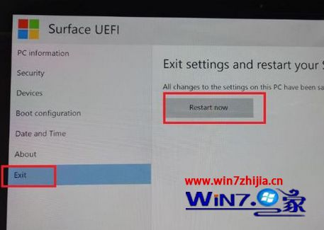 微软surface装系统教程_win10微软surface系统重装的方法