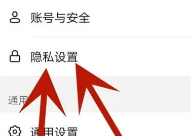 抖音怎么设置隐身在线？抖音隐身状态设置教程！